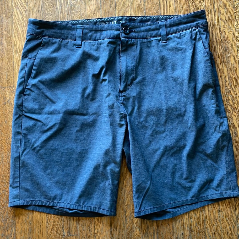 Vuori- Aim Short